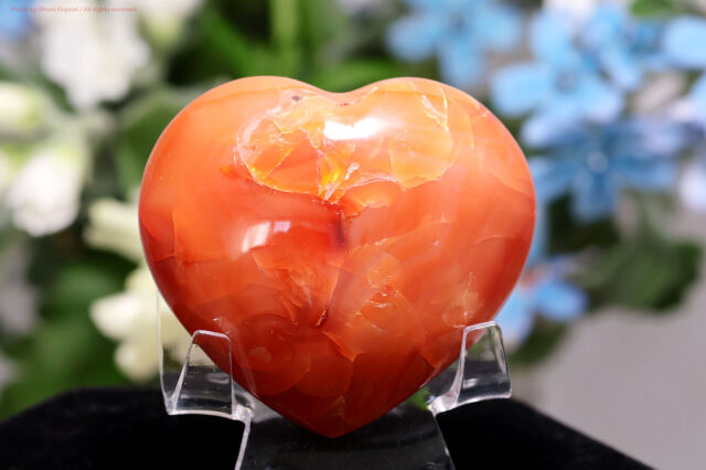 カーネリアン/ハート(FF82)