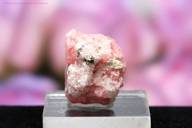 インカローズ/ロードクロサイト(FF93)