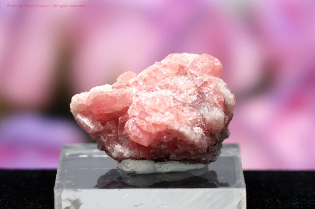 インカローズ/ロードクロサイト(FF95)