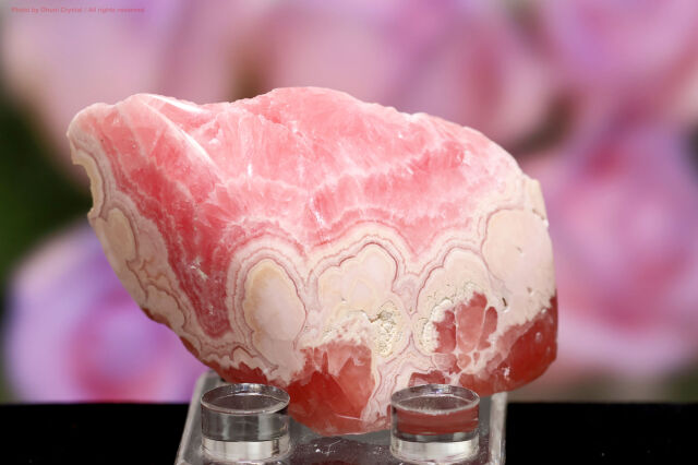 インカローズ/ロードクロサイト(FF99)