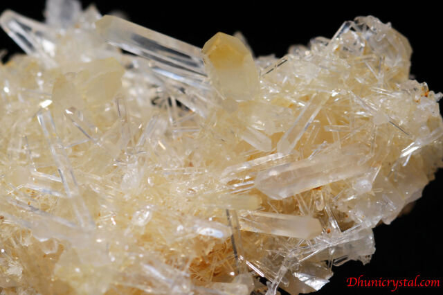 マンゴークォーツ(G145)