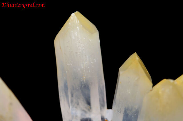 マンゴークォーツ(G148)