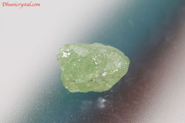 【SOLDOUT】ツァボライトガーネット/グリーンガーネット(G33)