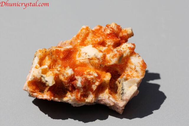 オレンジカルサイト