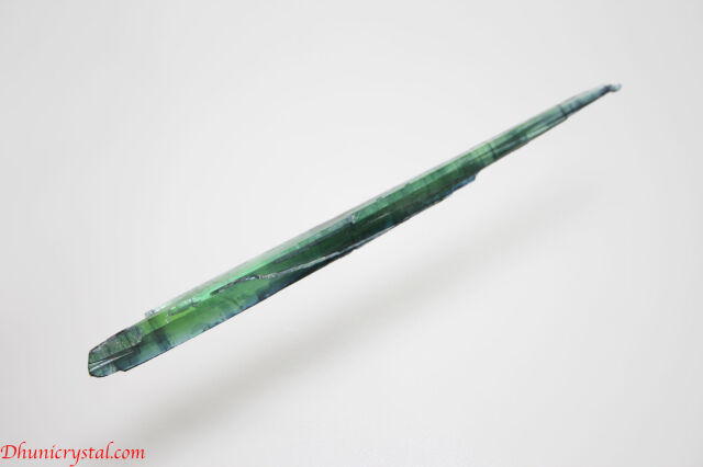 珍しい長さ。ビビアナイト レア♡超特大♡ビビアナイト | Lithica