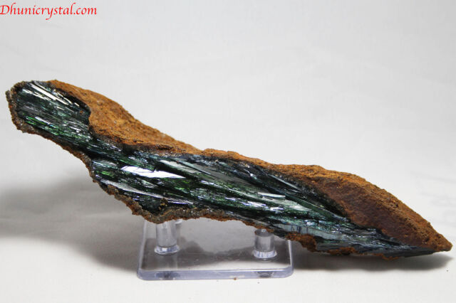 ビビアナイト/藍鉄鉱