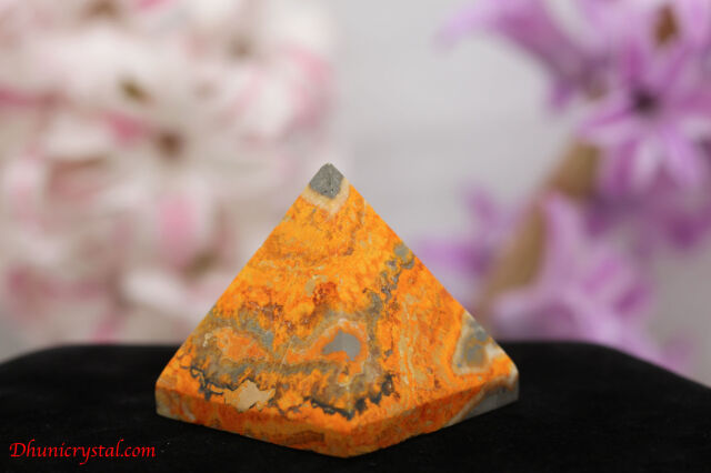 バンブルビージャスパー