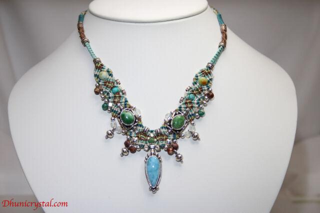 イーシャジュエリー