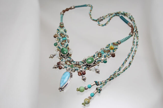 イーシャジュエリー