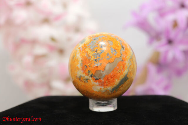 バンブルビージャスパー