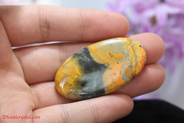 バンブルビージャスパー