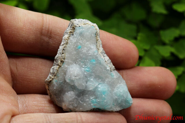 ブルースミソナイト (J107)