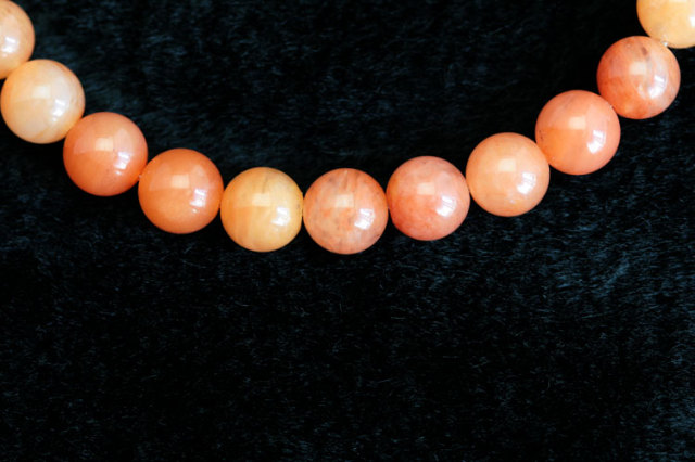 アゾゼオ／サチャロカローズアゼツライト(j288-1)