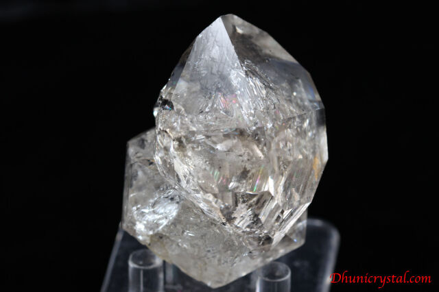 ハーキマーダイヤモンド