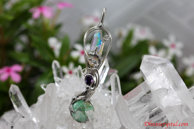 【SOLDOUT】Magical Delight/ワンドレットPT【美しい勇気】(J503)