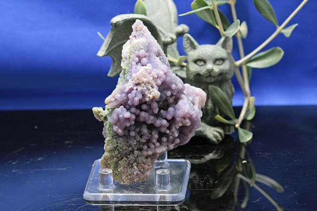 グレープカルセドニー(l21)