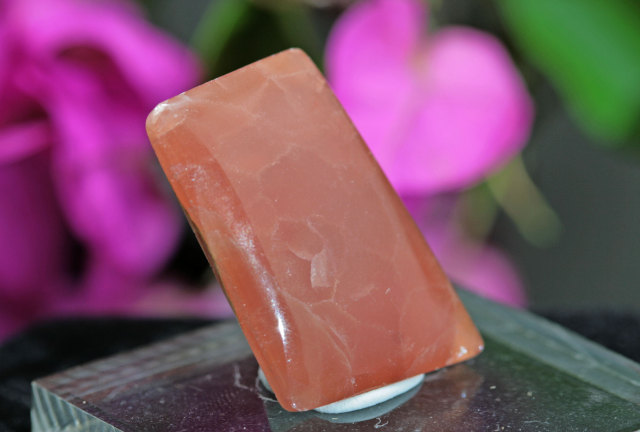 カボションカット