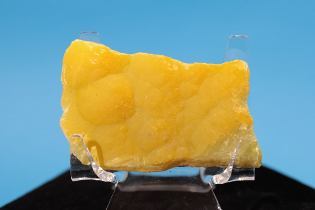 【SOLDOUT】スミソナイト /イエロースミソナイト (M501)