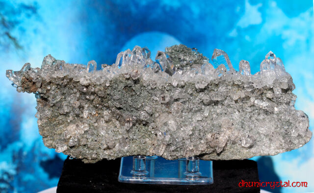 ヒマラヤアイスクリスタル/メルー産