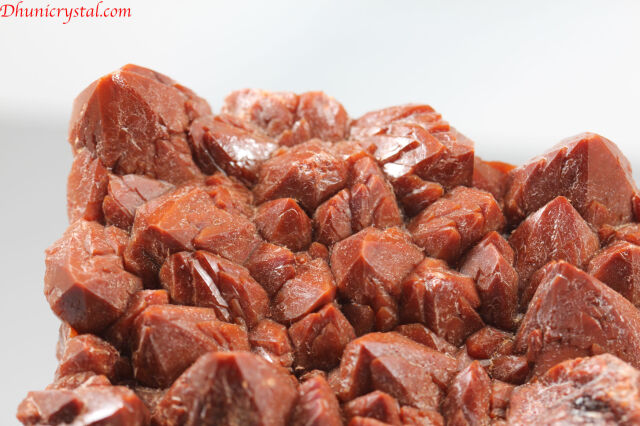 レッドクォーツ