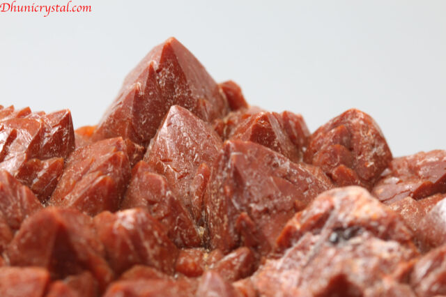 レッドクォーツ