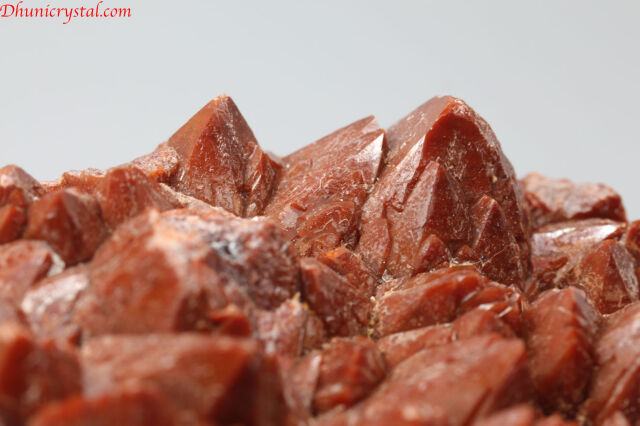 レッドクォーツ