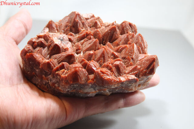 レッドクォーツ