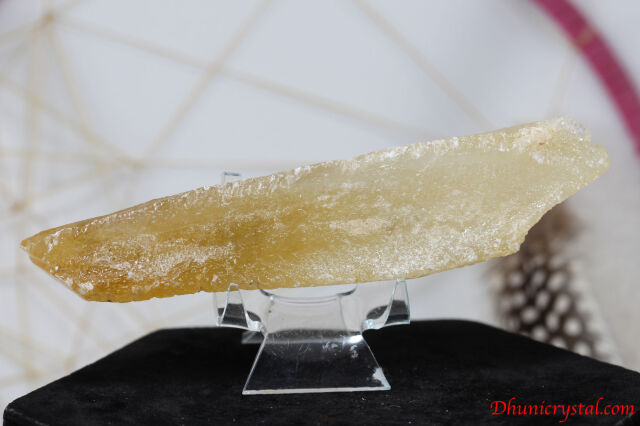 ハニーカルサイト/ゴールデンカルサイト/ワンド(P474)