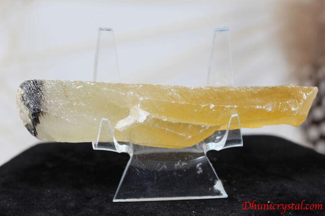 ハニーカルサイト/ゴールデンカルサイト/ワンド(P475)