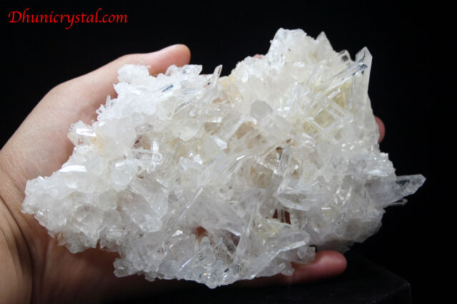 水晶クラスター/アーカンソー産(P562)