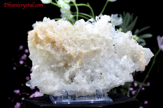 水晶クラスター/アーカンソー産(P562)