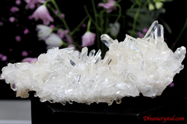 水晶クラスター/アーカンソー産(P562)