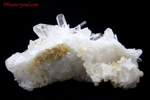 水晶クラスター/アーカンソー産(P563)