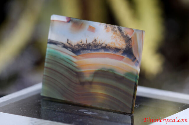 ピクチャーアゲート (P906)