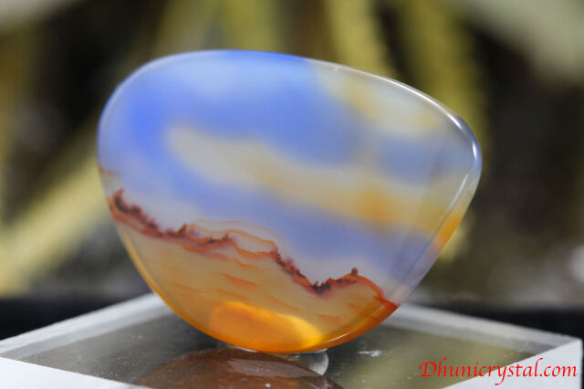 ピクチャーアゲート (P911)