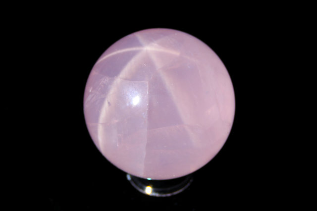 【SOLDOUT】スターローズクォーツ/スフィア(R203)