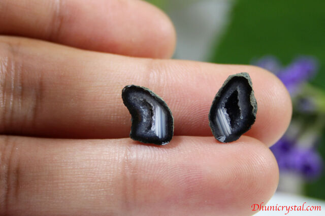 ❤️水晶ジオードバングル❤️ ⭐︎【高級】白水晶 バングル 53.2gの通販 by Rui｜ラクマ