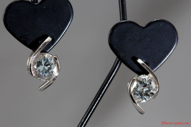 ハーキマーダイヤモンド