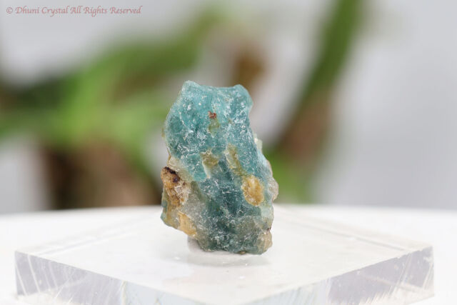 グランディディエライト/世界で最も高価な宝石4位のマダガスカルの宝石