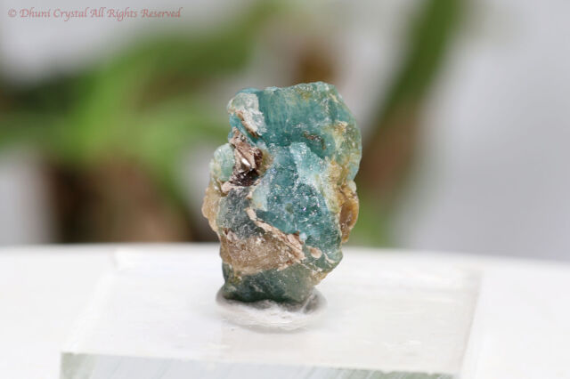 グランディディエライト/世界で最も高価な宝石4位の