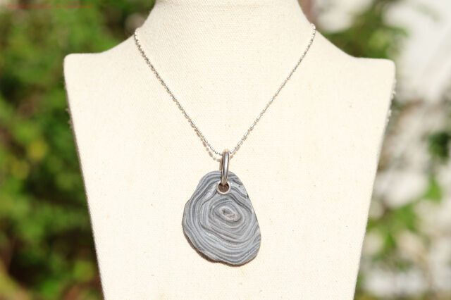 スターボーンジュエリー【カルセドニーローズ・ドゥルージー】(T870)