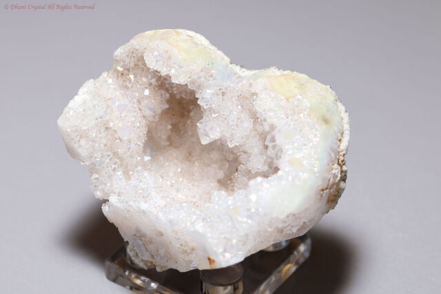 【SOLDOUT】エンジェルオーラ・ドゥルージー/ハート型(T102)