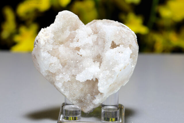 エンジェルオーラ・ドゥルージー/ハート型(T103)