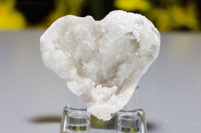 エンジェルオーラ・ドゥルージー/ハート型(T104)