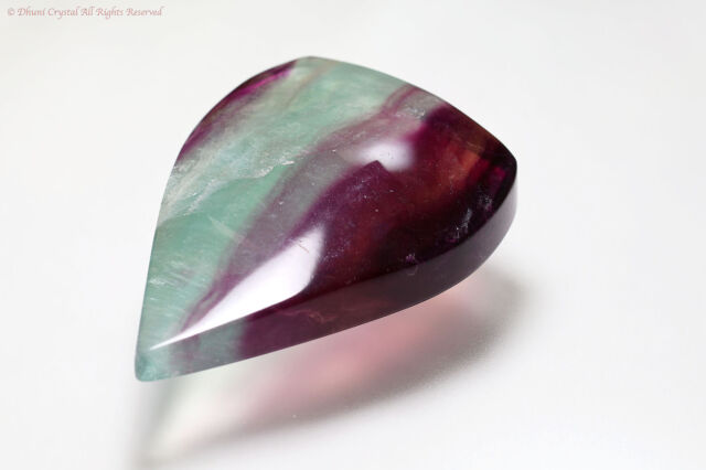 キャンディーフローライト 原石／磨き石