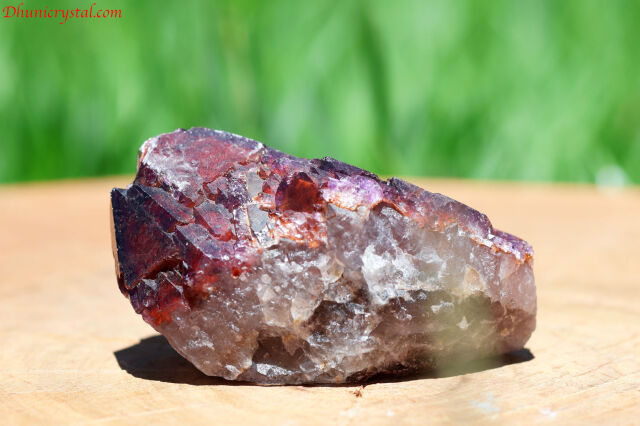 【SOLDOUT】エイリアン・アメジスト(T141)