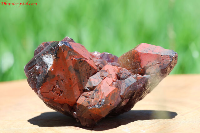 異次元の輝き・エイリアンアメジスト