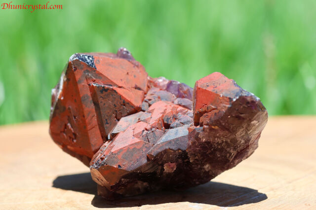 高品質 エイリアンアメジスト ペンダント◇ エイリアン・アメジスト(A650)