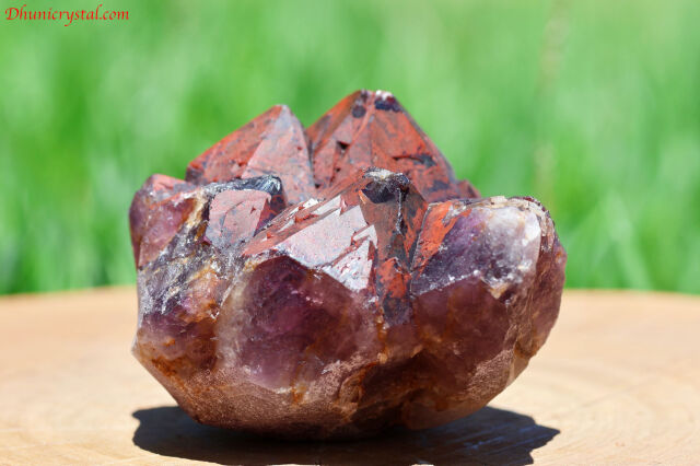 【SOLDOUT】エイリアン・アメジスト(T144)