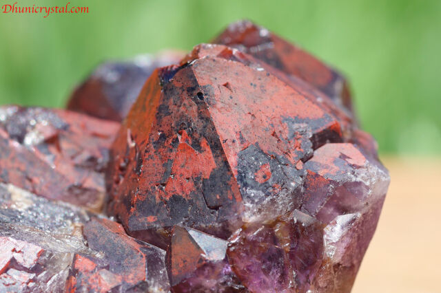 異次元の輝き・エイリアンアメジスト